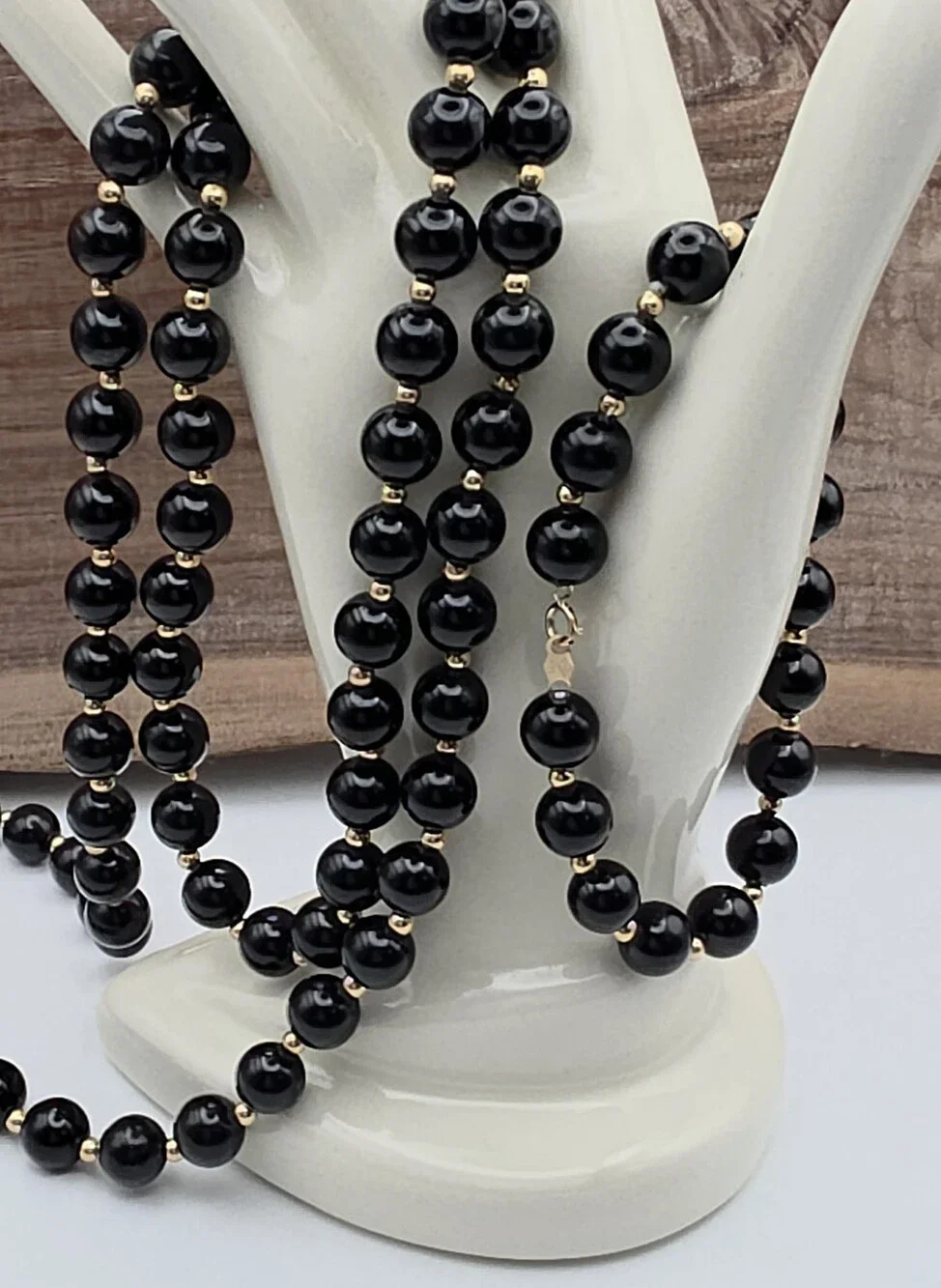 Vintage 14k Gold 30